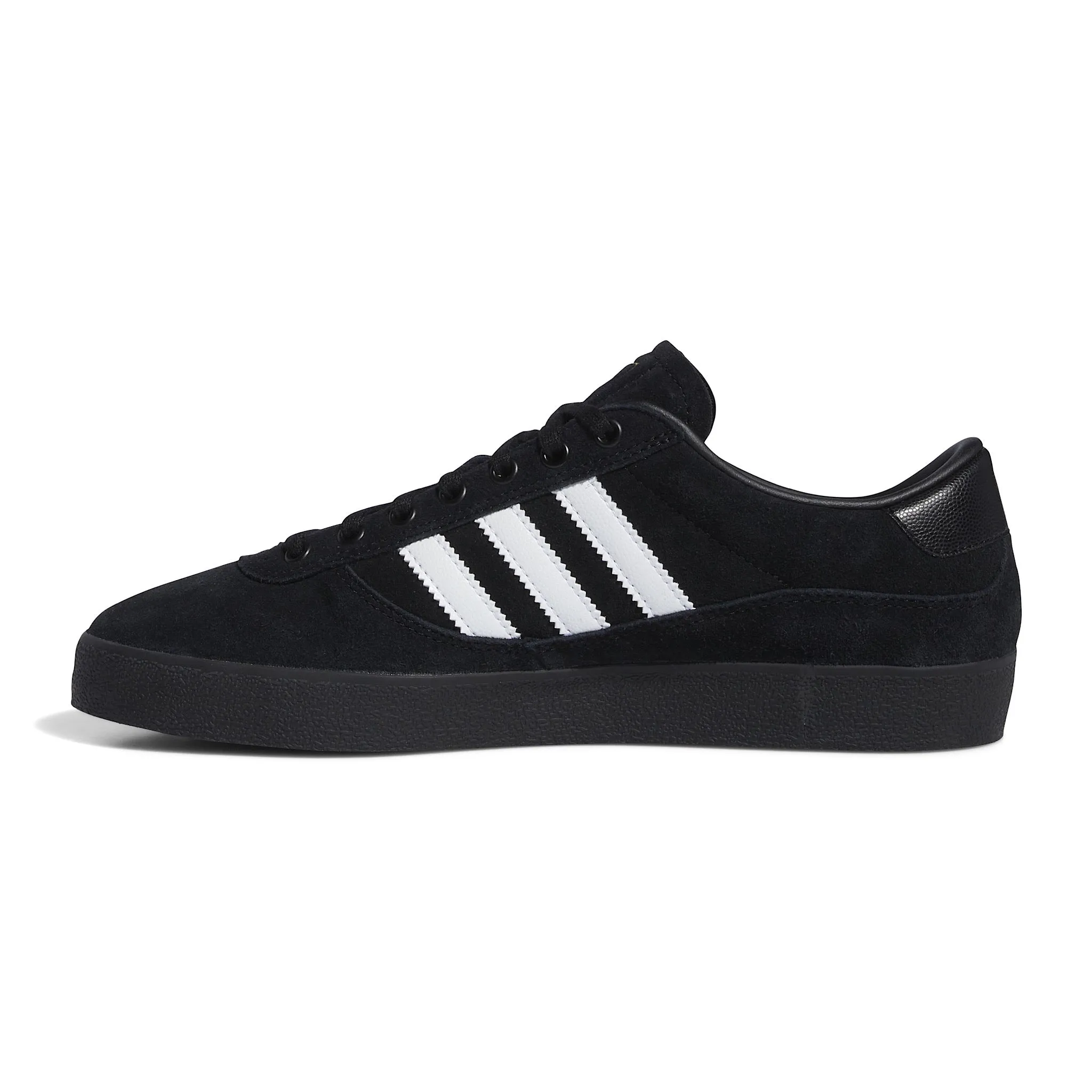 Adidas - Puig Indoor - Black/White/Black