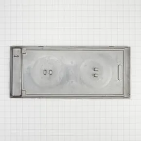 Alt Fsr Vesta Griddle, Maytag Brand