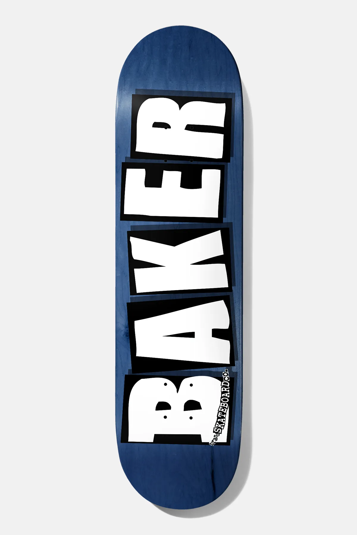 Brand Logo Deck - Random Veneers
