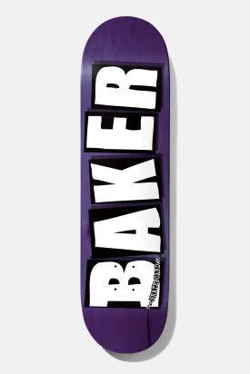 Brand Logo Deck - Random Veneers