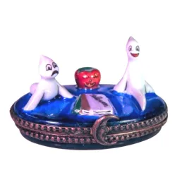 Brand: Two Ghosts Playing - Fast Shipping