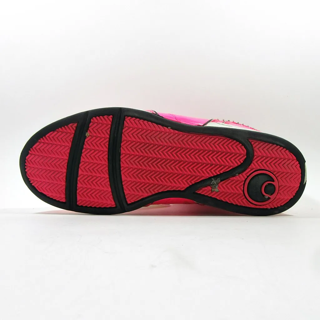 EUROPEAN BRAND Osiris