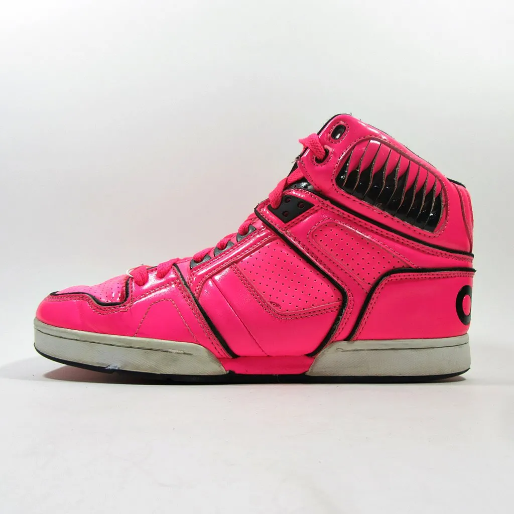 EUROPEAN BRAND Osiris