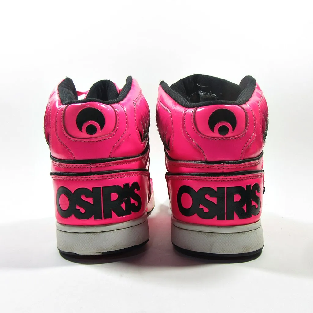 EUROPEAN BRAND Osiris
