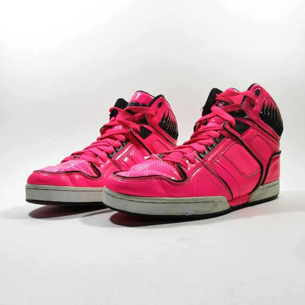 EUROPEAN BRAND Osiris
