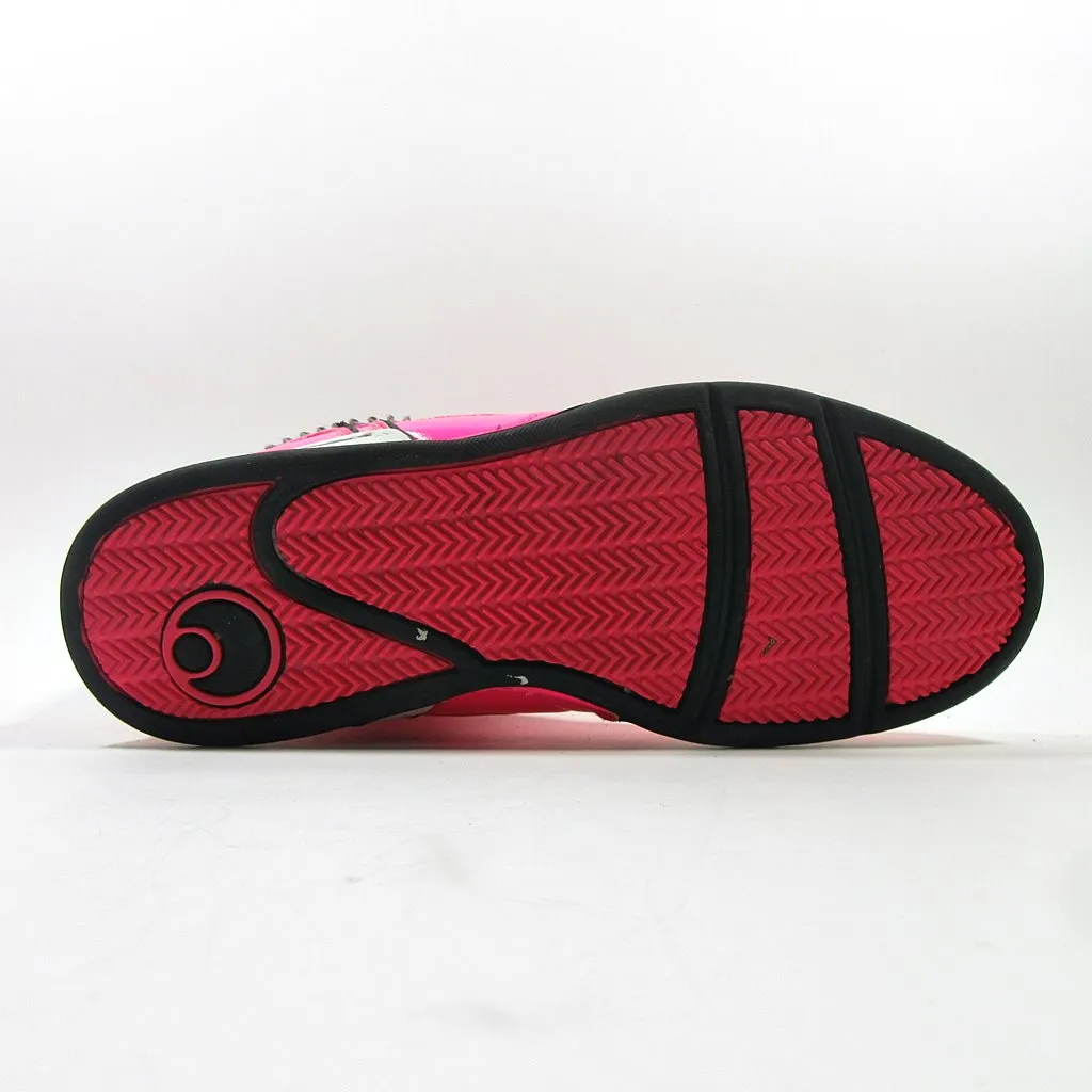EUROPEAN BRAND Osiris