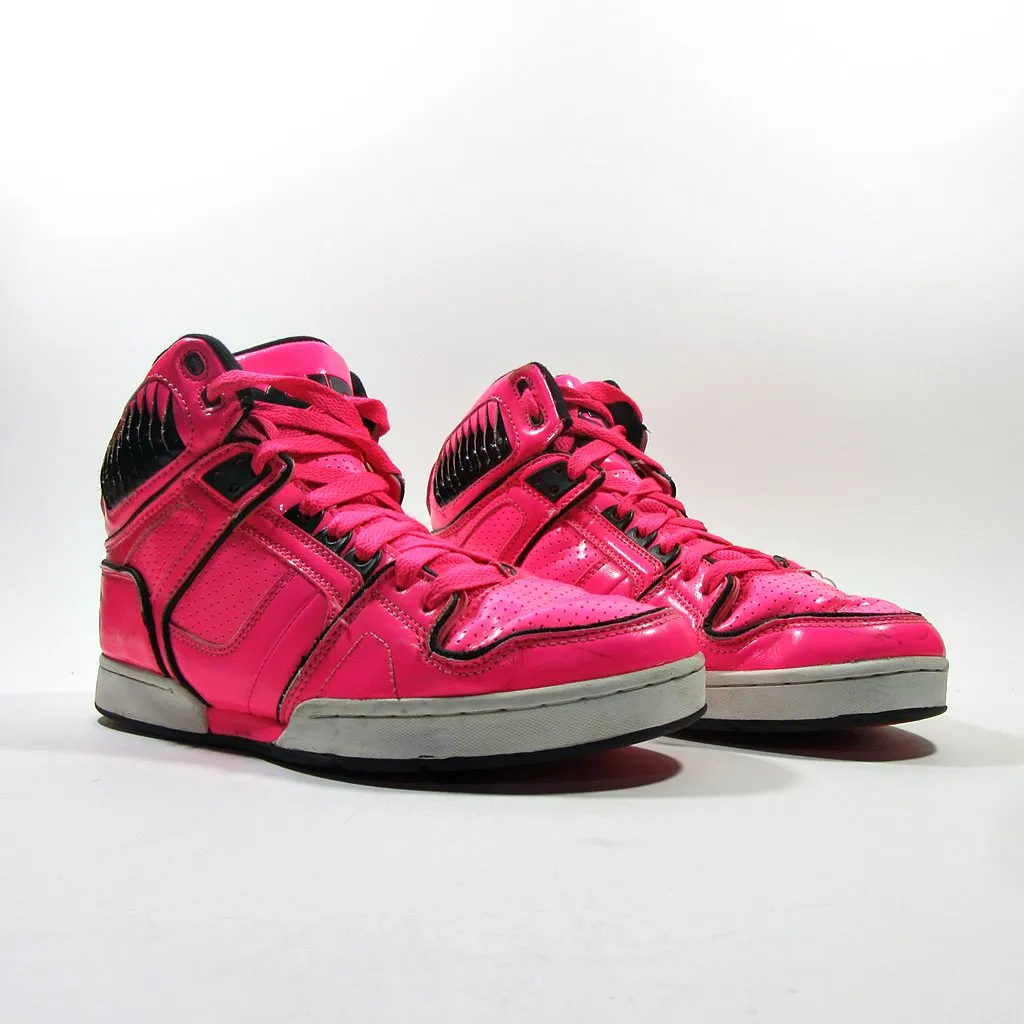 EUROPEAN BRAND Osiris
