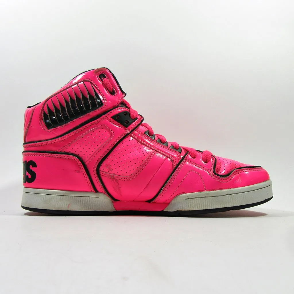 EUROPEAN BRAND Osiris