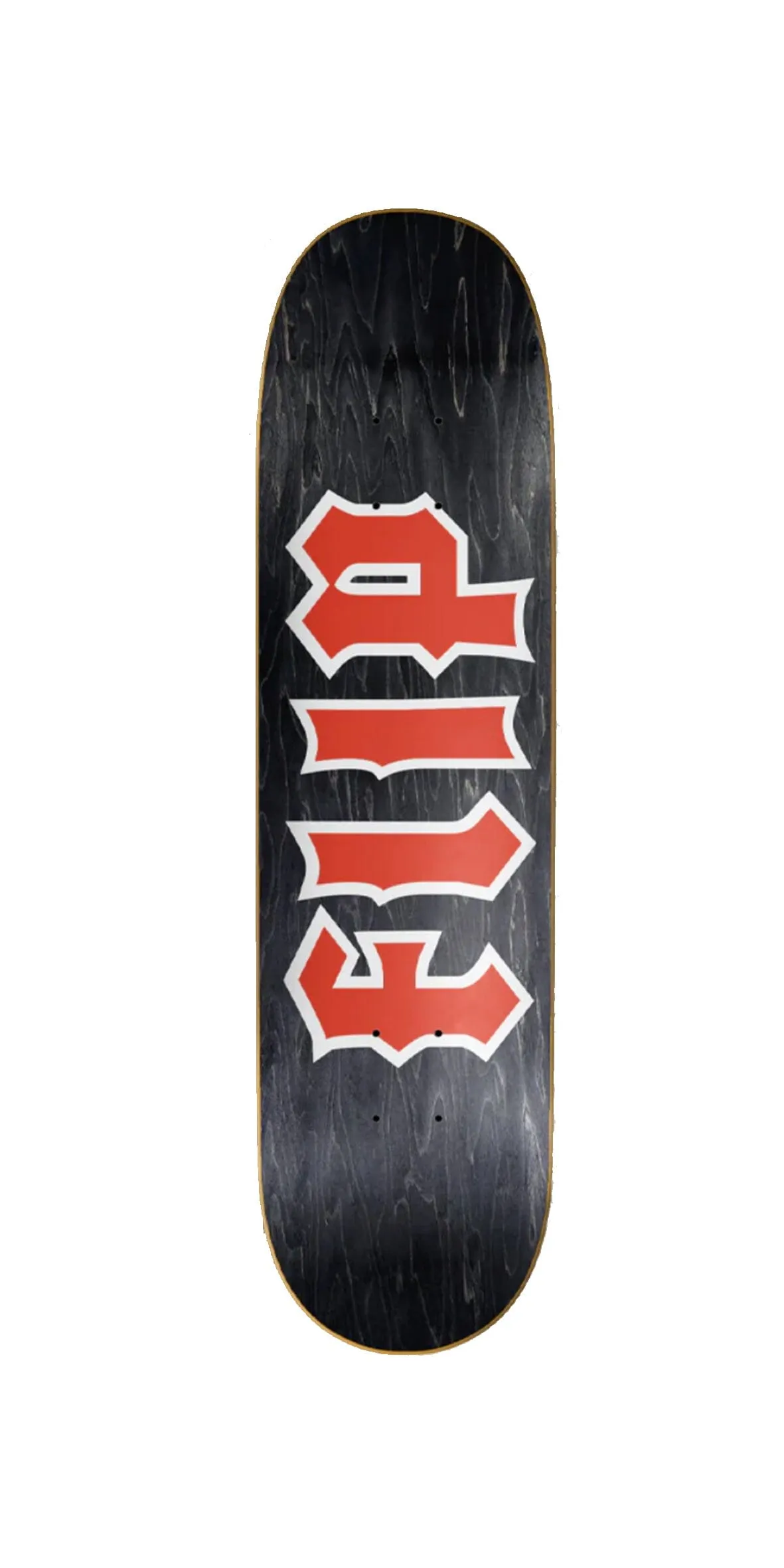 Flip Skateboards Team Cancelled Black Stain 8.25"x32" Flip Deck Skateboard Deck  - Tabla (copia)