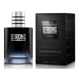 New Brand Strong