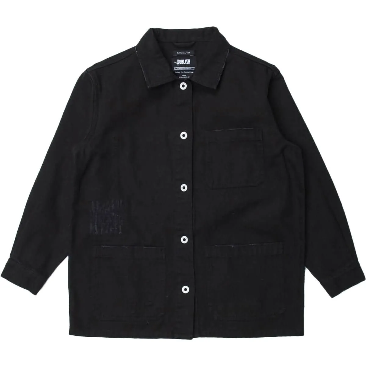 Publish Joyce Women's Jackets (BRAND NEW)