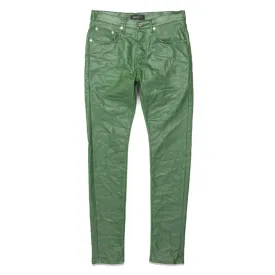 Purple Brand P001 Patent Film Jean