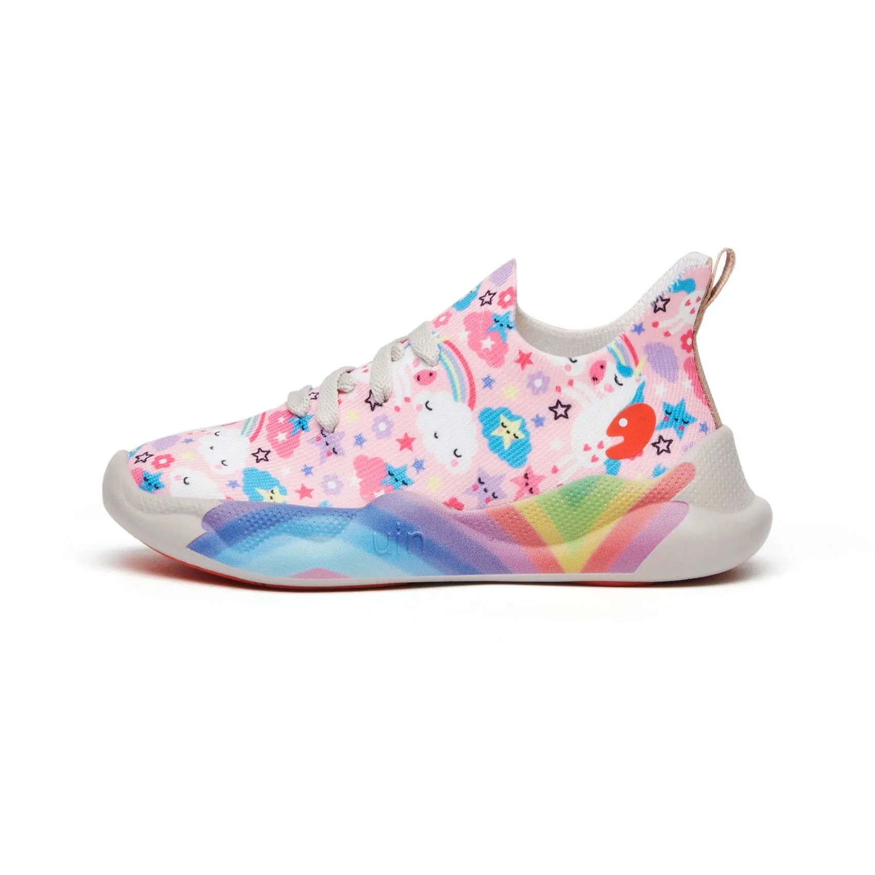 Rainbow Unicorn Mijas I Kid