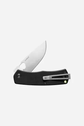 The James Brand The Folsom Knife