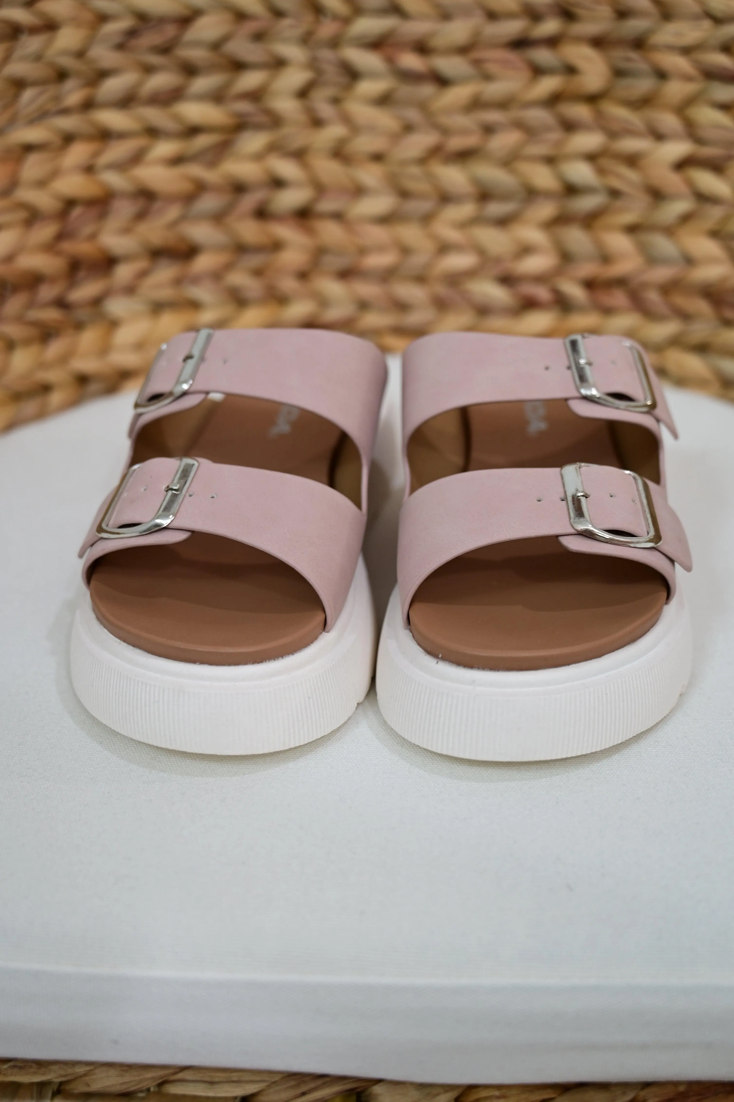 Uberta Sandal